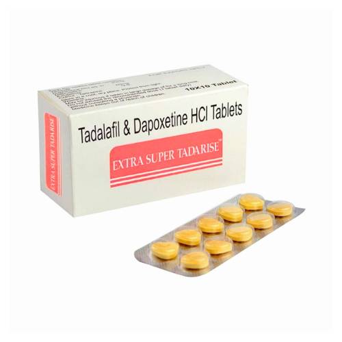 Extra Super Tadarise