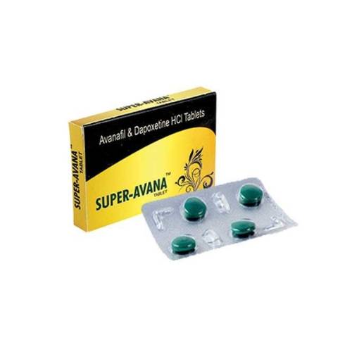Super Avana