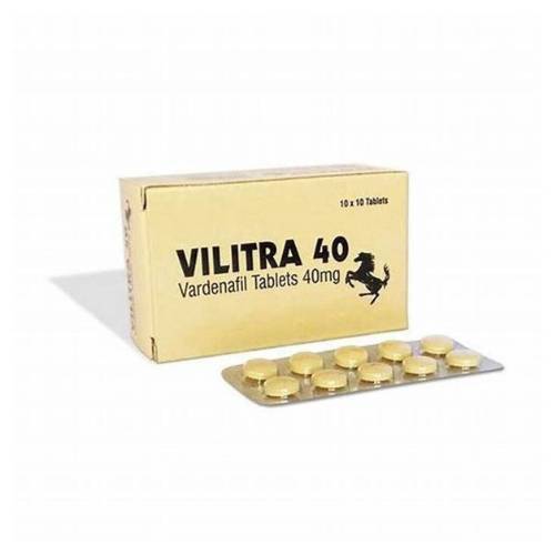 Vilitra 40